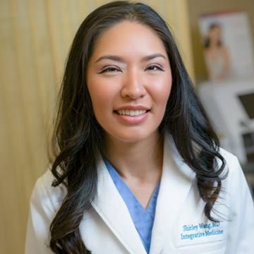 Dr. Shirley